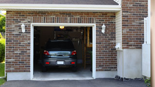 Garage Door Installation at Hobson Village, Illinois