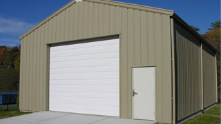 Garage Door Openers at Hobson Village, Illinois